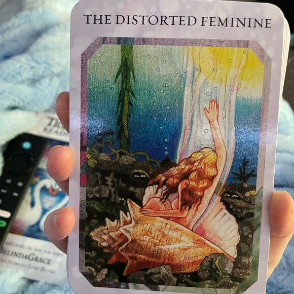 True Love Oracle - Picture 3 of 3